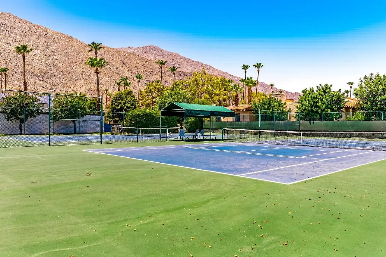 Apartment Mountain View Modern Condo Permit# 4340 Palm Springs United States