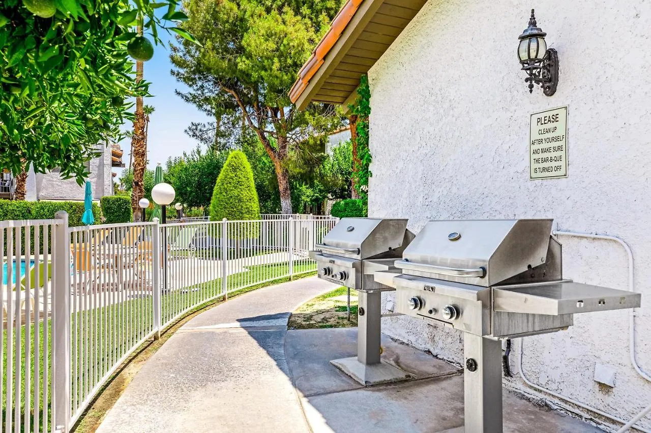 Mountain View Modern Condo Permit# 4340 Palm Springs United States