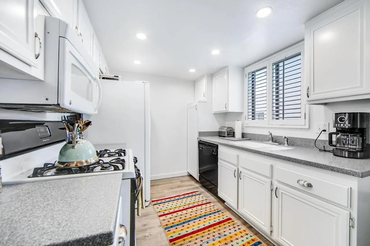 Mountain View Modern Condo Permit# 4340 Palm Springs 0*,  United States